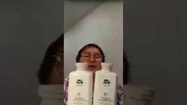 Очищающая и увлажняющая серия