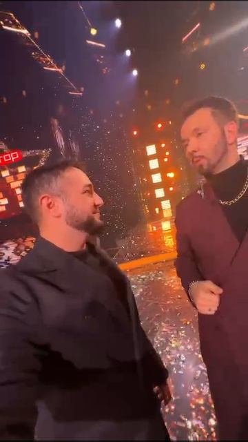 Самир Елчиев и Денис Клявер