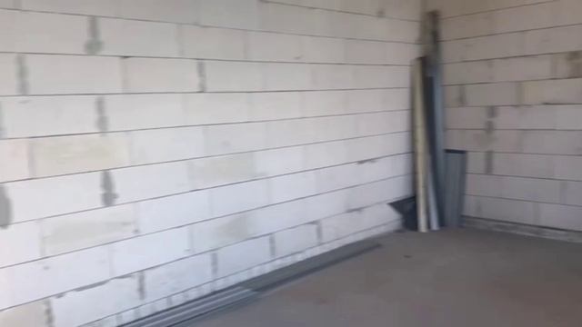 Дома в Подгорном со "вторым светом"