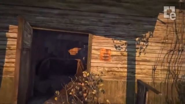 Survarium  (Trailer) 2016