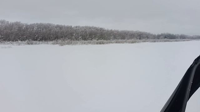 Аэролодка с поддувом  Дракон 360 30sair