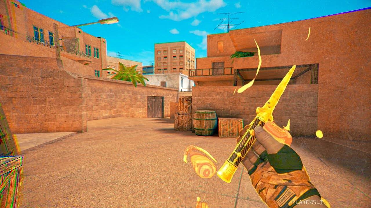 МУВИК СТАНДОФФ2 | Я - СИЛЬНЕЙШИЙ В STANDOFF 2! 💪💀