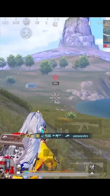 Не делай так #shorts #ijpubg #pubg #pubgm