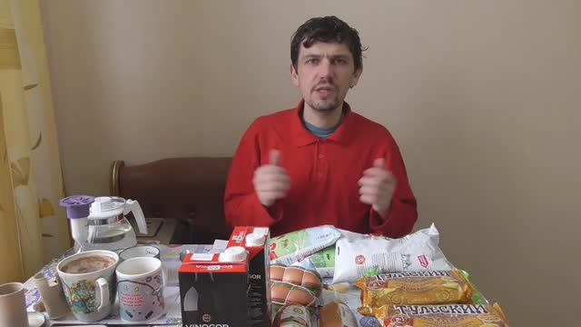 НЕХИЛО ОТОВАРИЛСЯ ПОЛЕЗНЫМИ ПРОДУКТАМИ В ПЯТЕРОЧКЕ! ОБЗОР ПОКУПОК 02.06.2020
