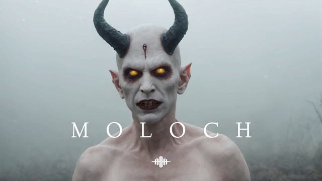 Dark Techno EBM Industrial Type Beat 'MOLOCH'