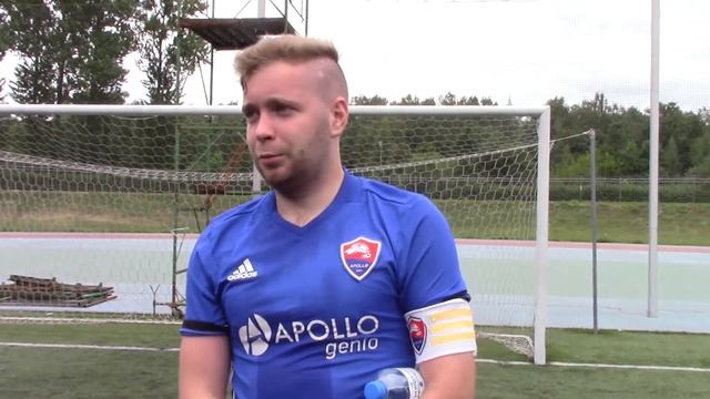 Д.Соловьев: "Федя, ему привет большой"