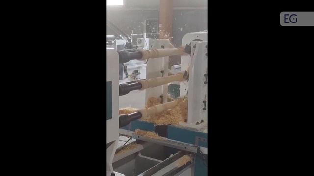 Токарно-копировальный станок R1512