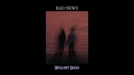 BAD NEWS - Brilliant Sugar (ноггано x баста x mac miller type beat )