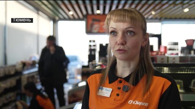 Романтичную историю любви рассказали сотрудники "Газпромнефти"