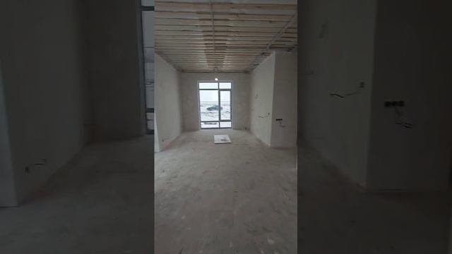 готовый дом в подымалово