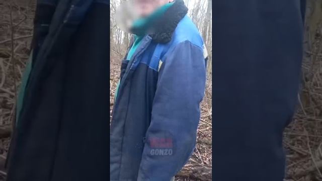Местные жители в Курской области вспоминают об отступлении ВСУ