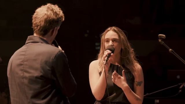 HAEVN & néomí - We Are (Live in Tivoli)