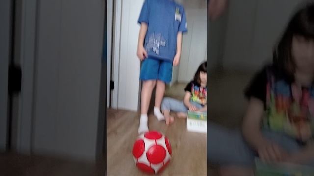 игра в креветку
