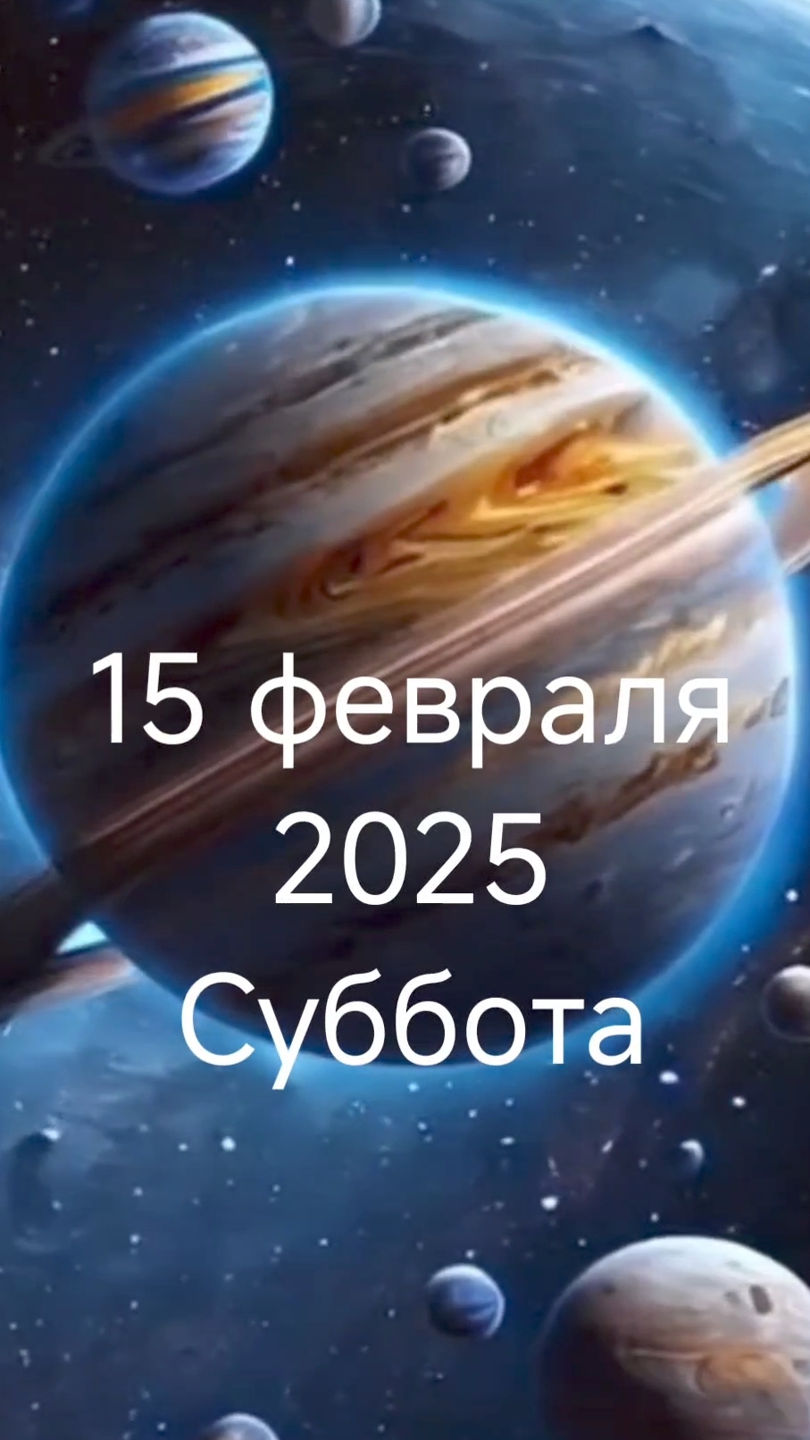 15 февраля 2025