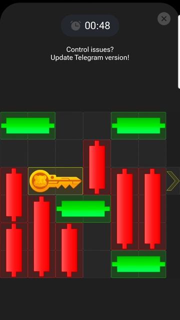 Hamster Kombat Puzzle 2025.02.14