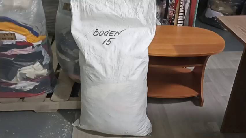 Лот 2137 Boden Англия женский Микс 2320₽ кг 15 кг