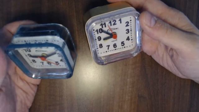 Часы Будильник Космос Кварц ТОВАР ПРОДАН