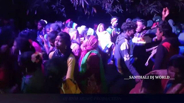 Tolkang Me Gate Aama Dular Anchar Re Santali Dj 2022 || SANTHALI DJ WORLD
