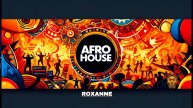 The Police - Roxanne (Cesaar Afro House Remix)
