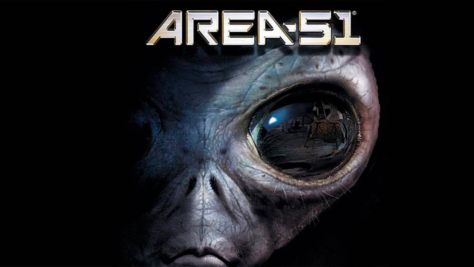 Retro GAME Hes Live- После Полуночи Area 51