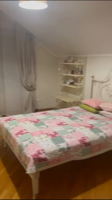 Дом на "Алуштинской"