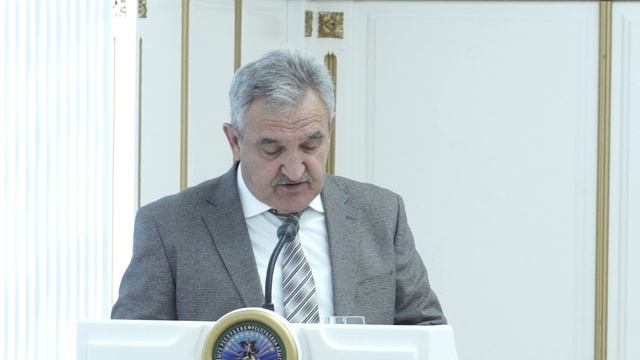 14-02-2025 г. Социальная служба района подвела итоги работы за 2024 г.