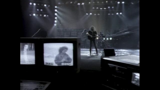 Cheap Trick -  The Flame   1988