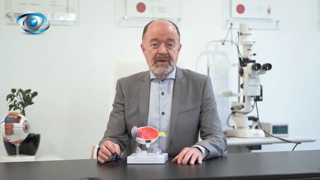 Mr John Bolger - Myopia Control In Children