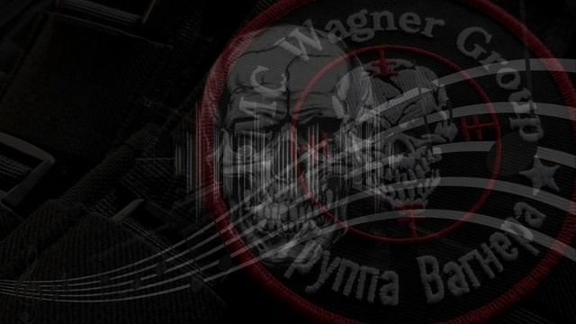 СВОй – Череп на шевроне⚡🤙💀
