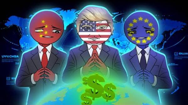THE BEST VIDEOS COUNTRYHUMANS 💰 (COMPILATION) ( описание ↙ )