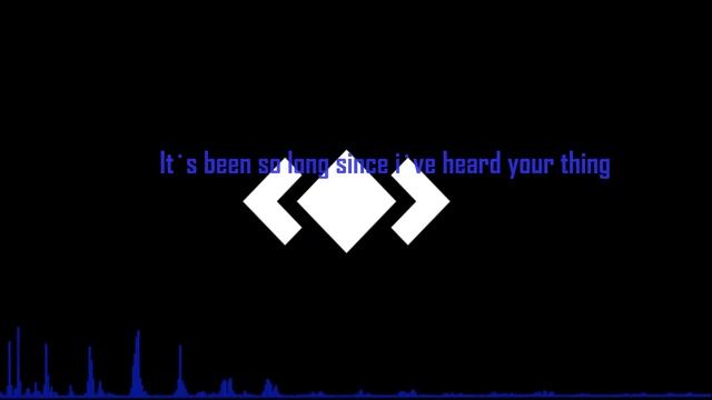Madeon-You`re on (Lyrics video)