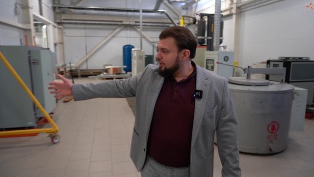 Что сегодня в «Совэлмаш»