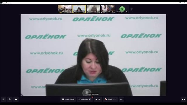 Открытие образовательного модуля «Традиционные религии в медиасфере»