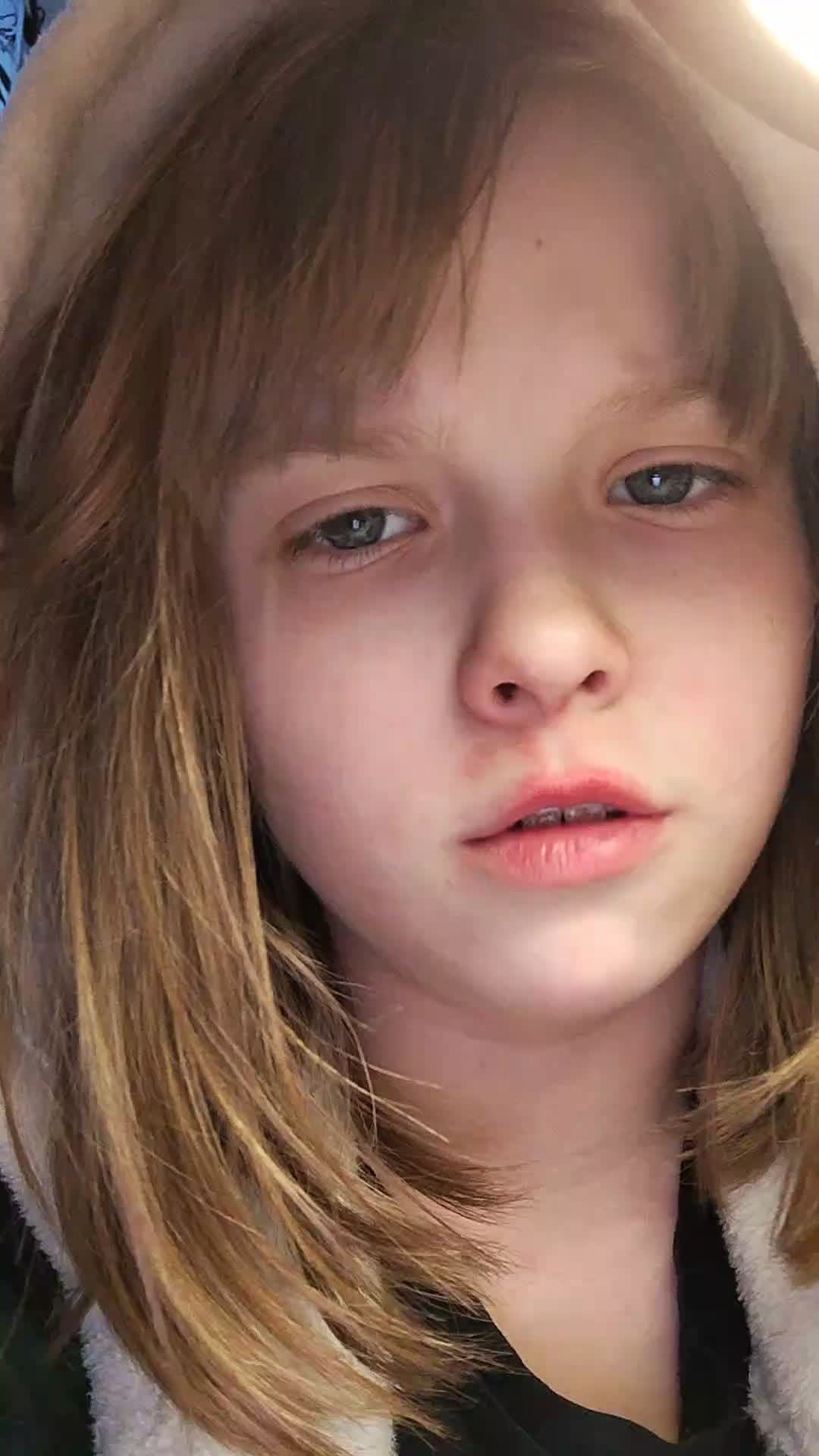 У меня бан в Лайк 😍