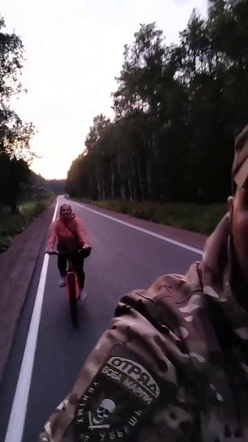 Наслаждайтесь каждой минутой своей жизни, цените то что есть вокруг Вас!