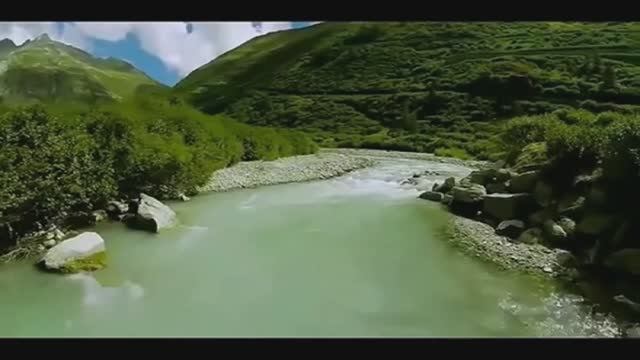 Земля не шар.Вода как критерий тому.