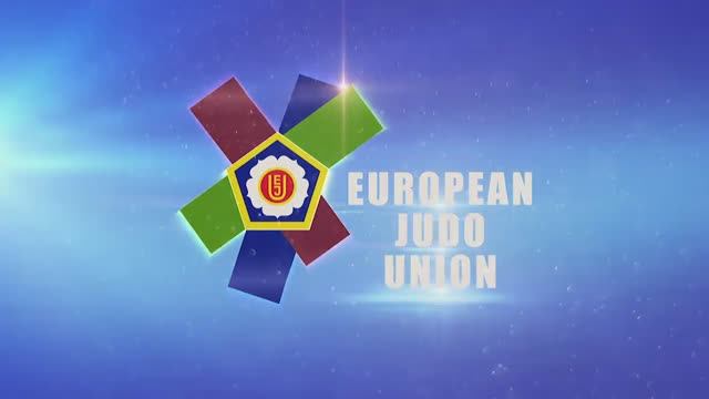 Judo European Open 2018. Minsk