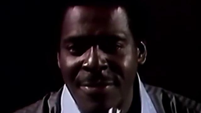 Brook Benton - Rainy Night In Georgia -- 1971