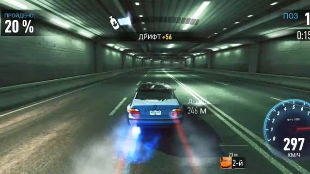 NFS No limits Моносерия "Бум-бум бумеры" Глава 5/6 Событие 6, Глава 6/6 События 1-2