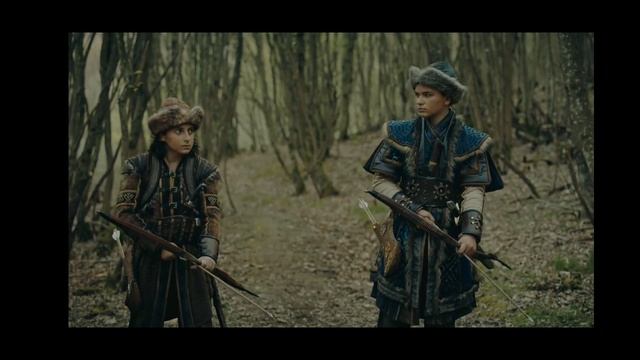 ШЕХЗАДЕ ОРХАН.