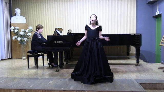 Н. Богословкий, слова В. Лебедева-Кумача «Я на подвиг тебя провожала»