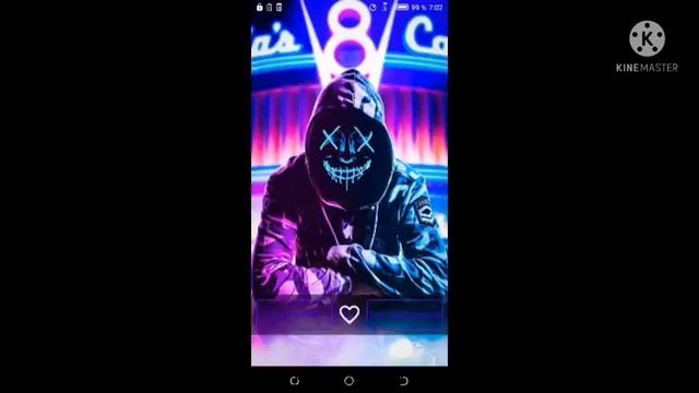 99 проблем ремикс