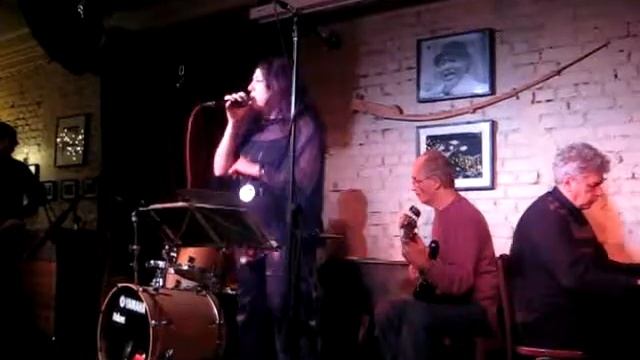 Джаз-квинтет Эдельвейс4.flv