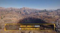 Трейлер RoadCraft (Regions Deserts)
