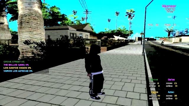 СЛИВ МОДОВ ПРИВАТНЫЙ СКИНПАК ДЛЯ МОДНИКОВ + КРУТОЙ ГАНПАК SAMP 0 3 7 2025