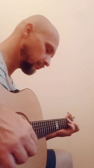 Музыкальный фрагмент - Musical fragment