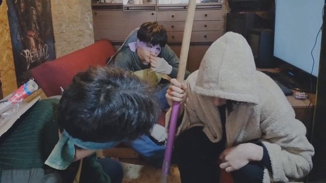 TMNT Русские Черепашки Ниндзя 2021 2 СЕЗОН UNDERGROUND - Старые Счёты (2 сезон 5 серия)