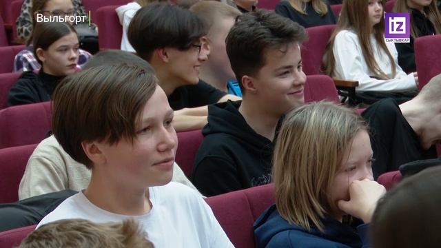iZ ЖИЗНИ – ФЕСТИВАЛЬ ПРОФЕССИЙ