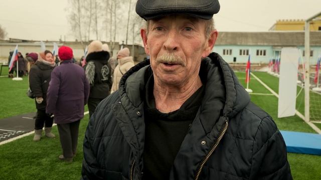 Муниципальный фестиваль  "Активное долголетие"-"Здоровая Рязань".