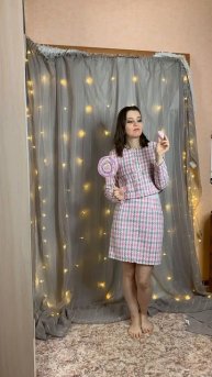 Устраиваем фотосессию дома #shorts